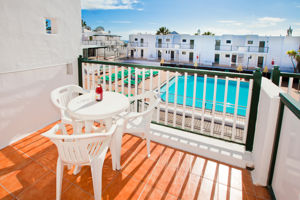 Woonvoorbeeld appartement