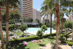 Gemelos 22 Appartements