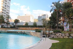 Gemelos 22 Appartements