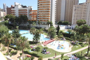 Gemelos 22 Appartements