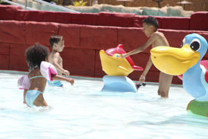 Gemelos 22 Appartements