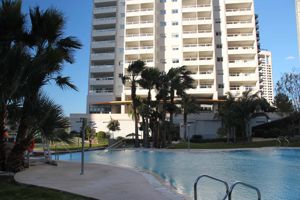 Gemelos 22 Appartements