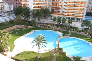 Gemelos 22 Appartements