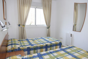 Gemelos 22 Appartements