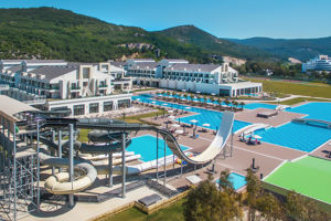 Korumar Ephesus Beach & Spa