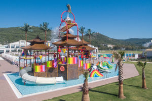 Korumar Ephesus Beach & Spa