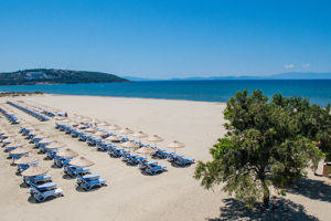 Korumar Ephesus Beach & Spa