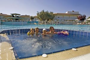 Lydia Maris Resort & Spa