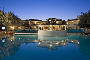 Lydia Maris Resort & Spa