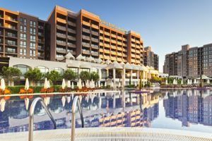 Barceló Royal Beach Appartementen