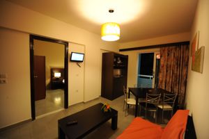 Woonvoorbeeld 3-kamerappartement