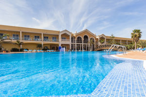 Coral Cotillo Beach Hotel