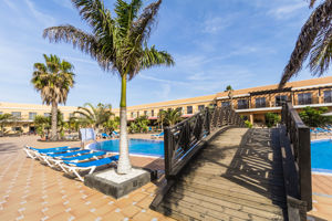 Coral Cotillo Beach Hotel