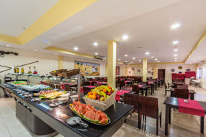 Coral Cotillo Beach Hotel