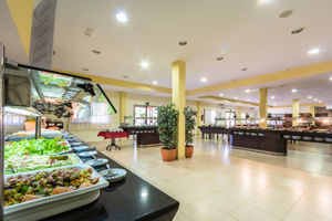 Coral Cotillo Beach Hotel