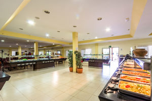 Coral Cotillo Beach Hotel