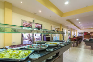 Coral Cotillo Beach Hotel