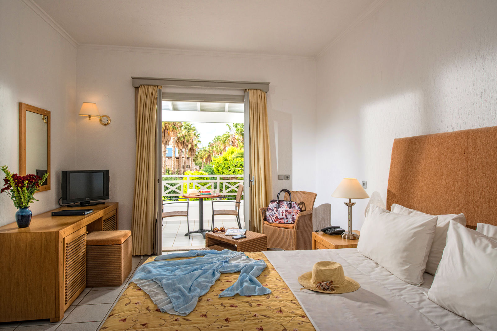 Annabelle Beach Resort billede 3