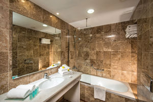 Annabelle Beach Resort