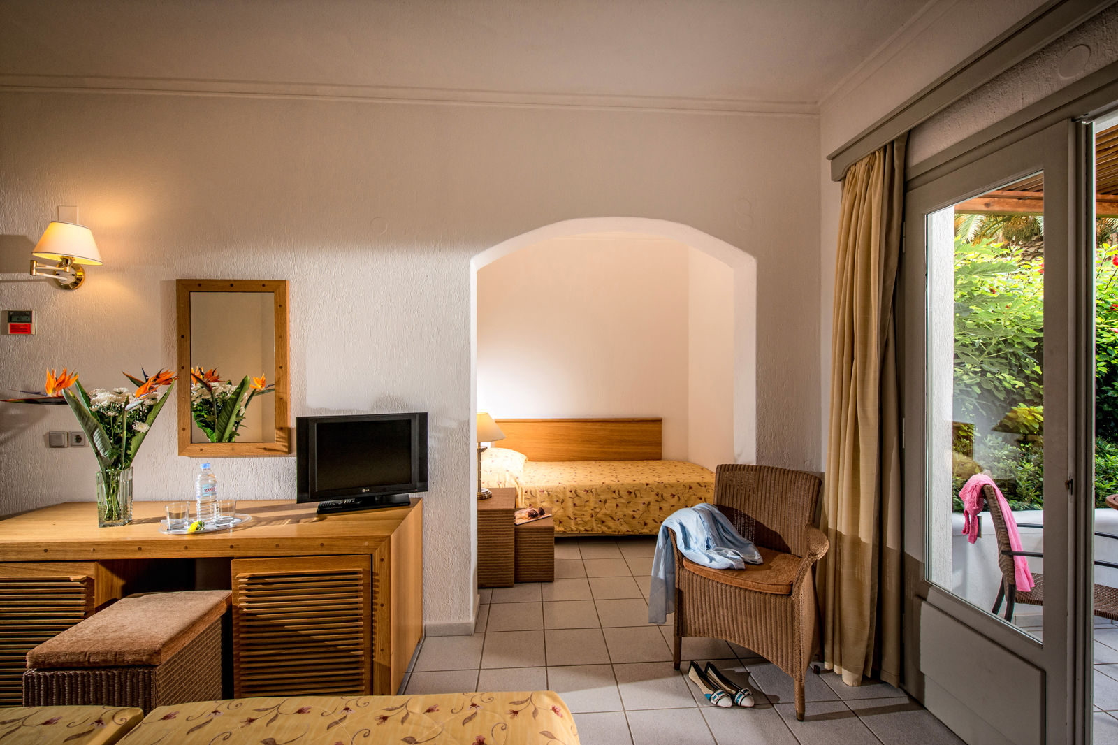 Annabelle Beach Resort billede 5