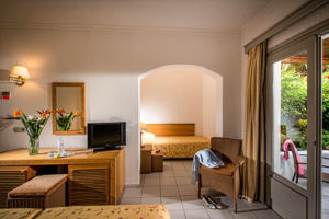 Annabelle Beach Resort