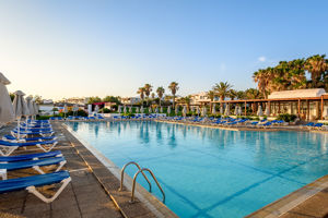 Annabelle Beach Resort