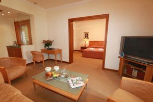 Annabelle Beach Resort