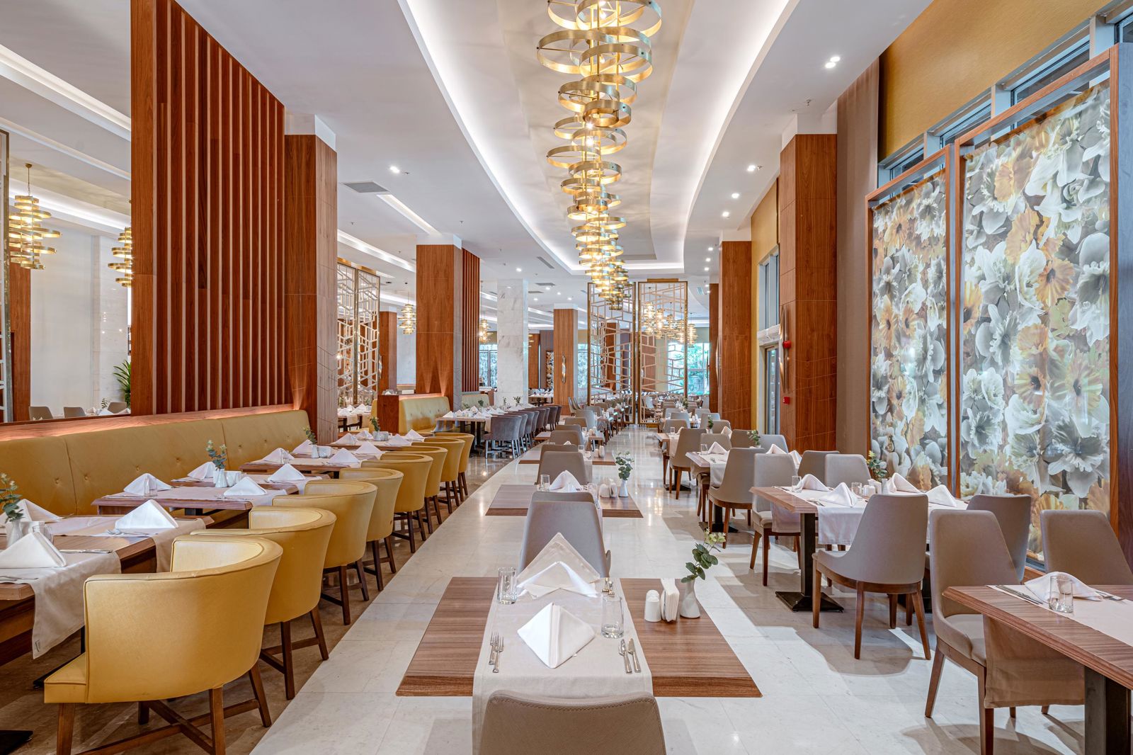 Sidemarin Kirman Premium billede 4