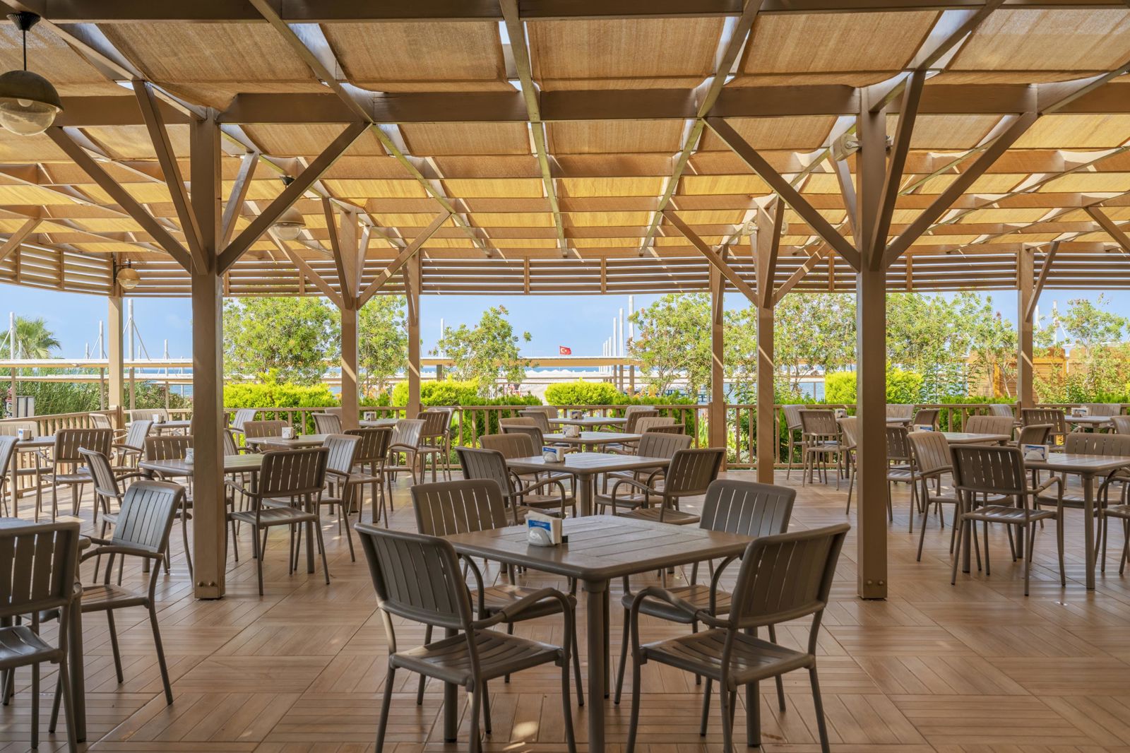 Sidemarin Kirman Premium billede 5