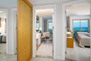 Kirman Sidemarin Beach & Spa