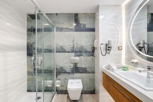 Kirman Sidemarin Beach & Spa