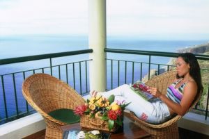 Fly & Go Jardim Atlantico