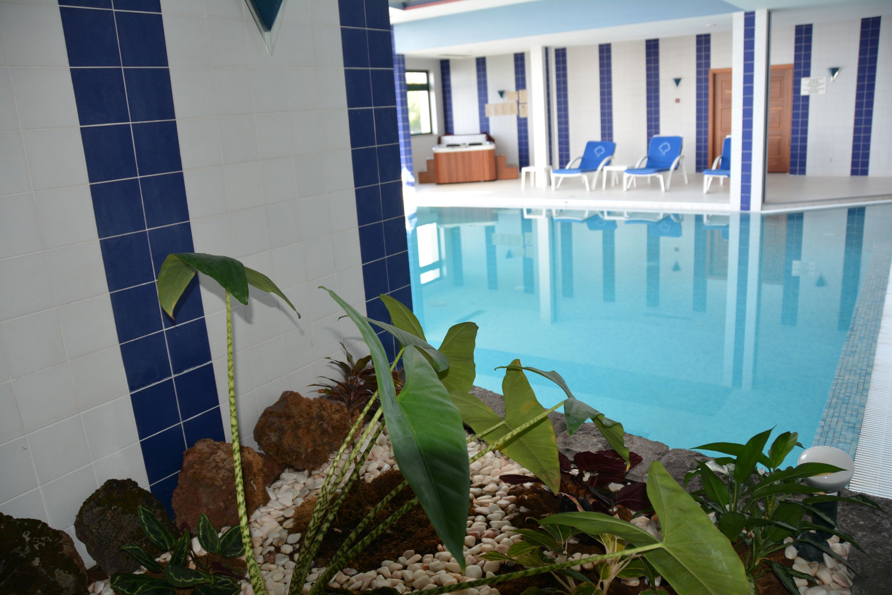 Fly & Go Jardim Atlantico