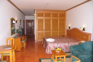 Fly & Go Jardim Atlantico