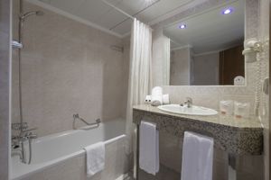 Coral Beach by Llum (ex. Azuline Coral Beach)