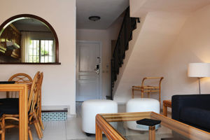 Woonvoorbeeld 3-kamerappartement