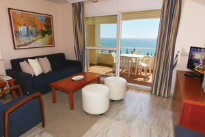 Woonvoorbeeld 3-kamerappartement