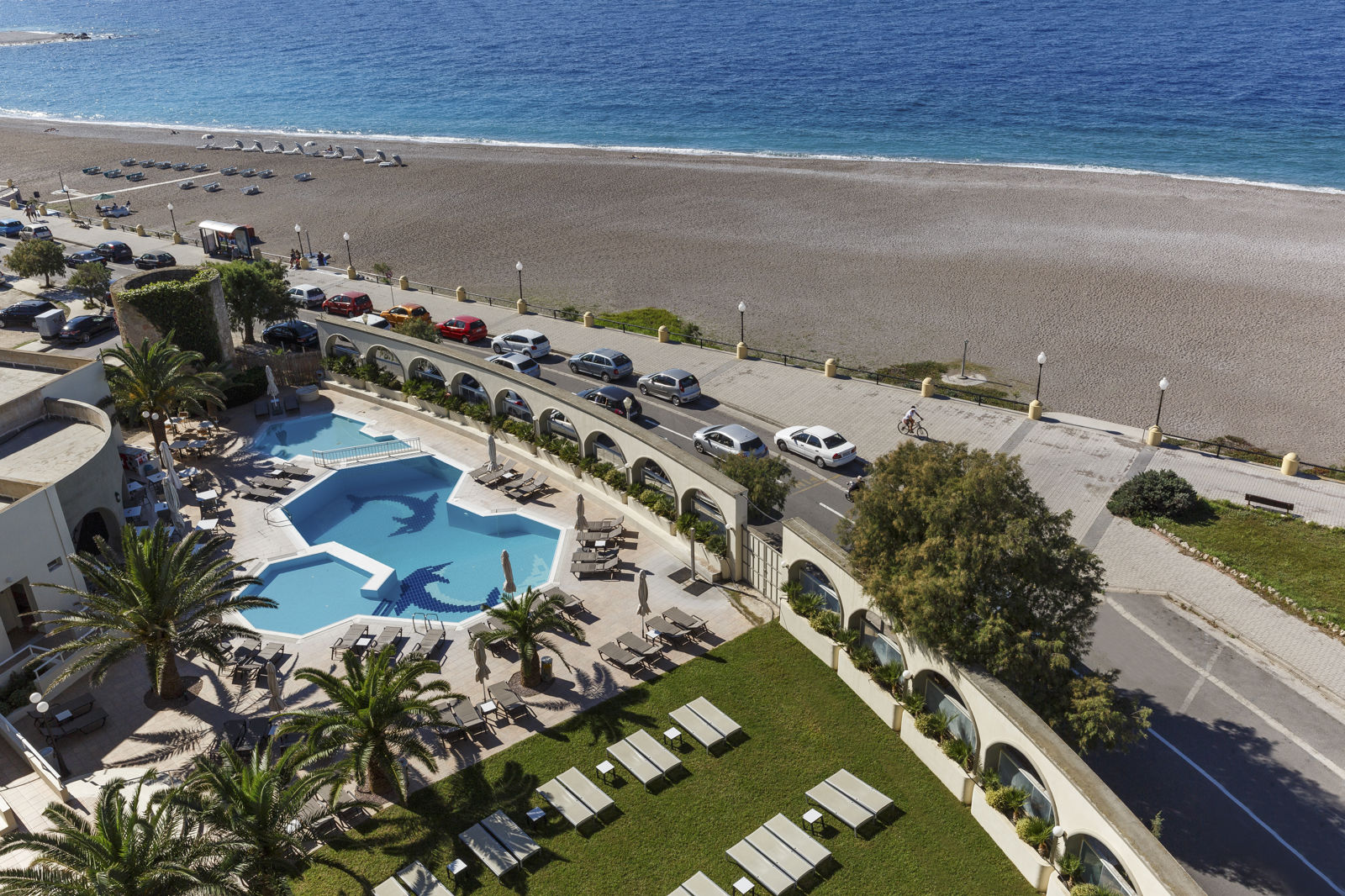 Cactus Hotel billede 3