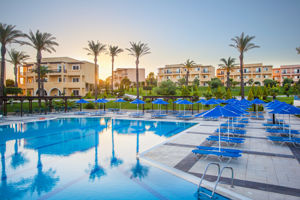 Horizon Beach Resort