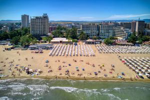 Asteria Family Sunny Beach