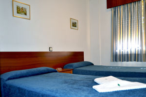 Trebol Appartementen