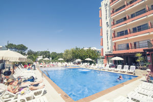 Azuline S’anfora & Fleming