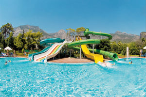 Sultan Beldibi (ex Paloma)