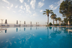 Sultan Beldibi (ex Paloma)