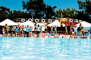 Sultan Beldibi (ex Paloma)