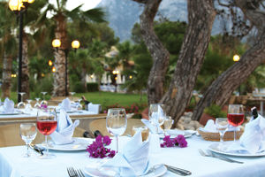 Sultan Beldibi (ex Paloma)