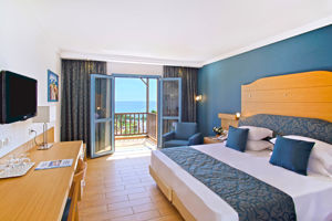 Lagas Aegean Village