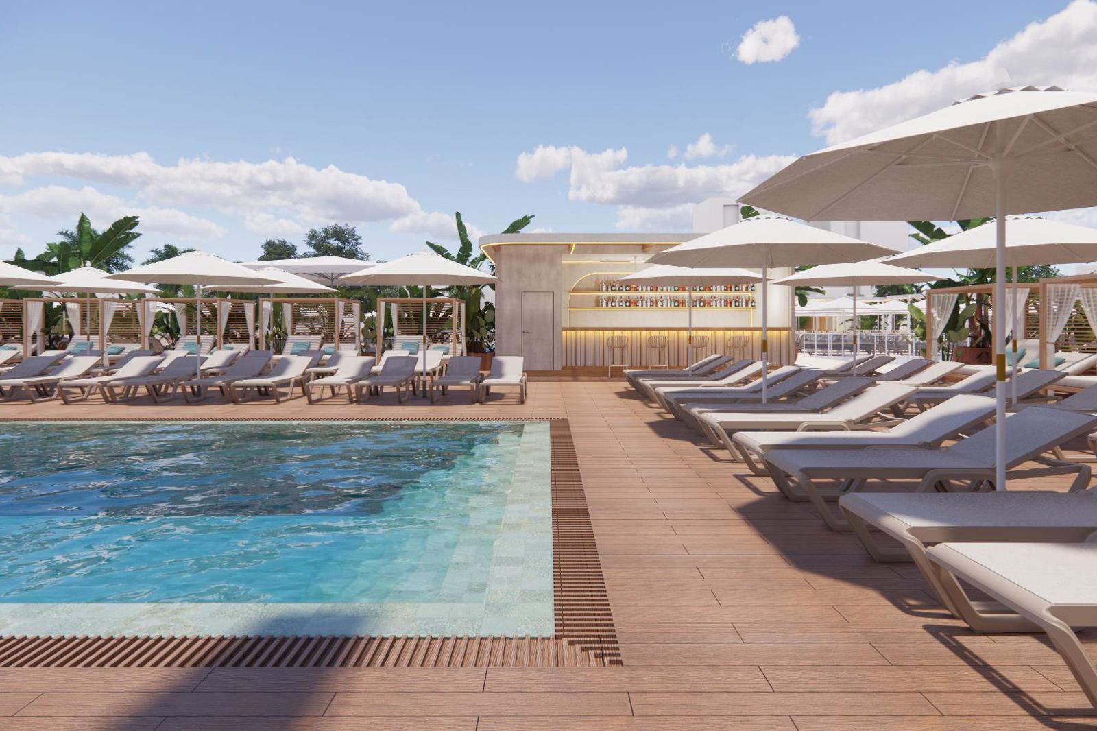 Port Benidorm billede 2