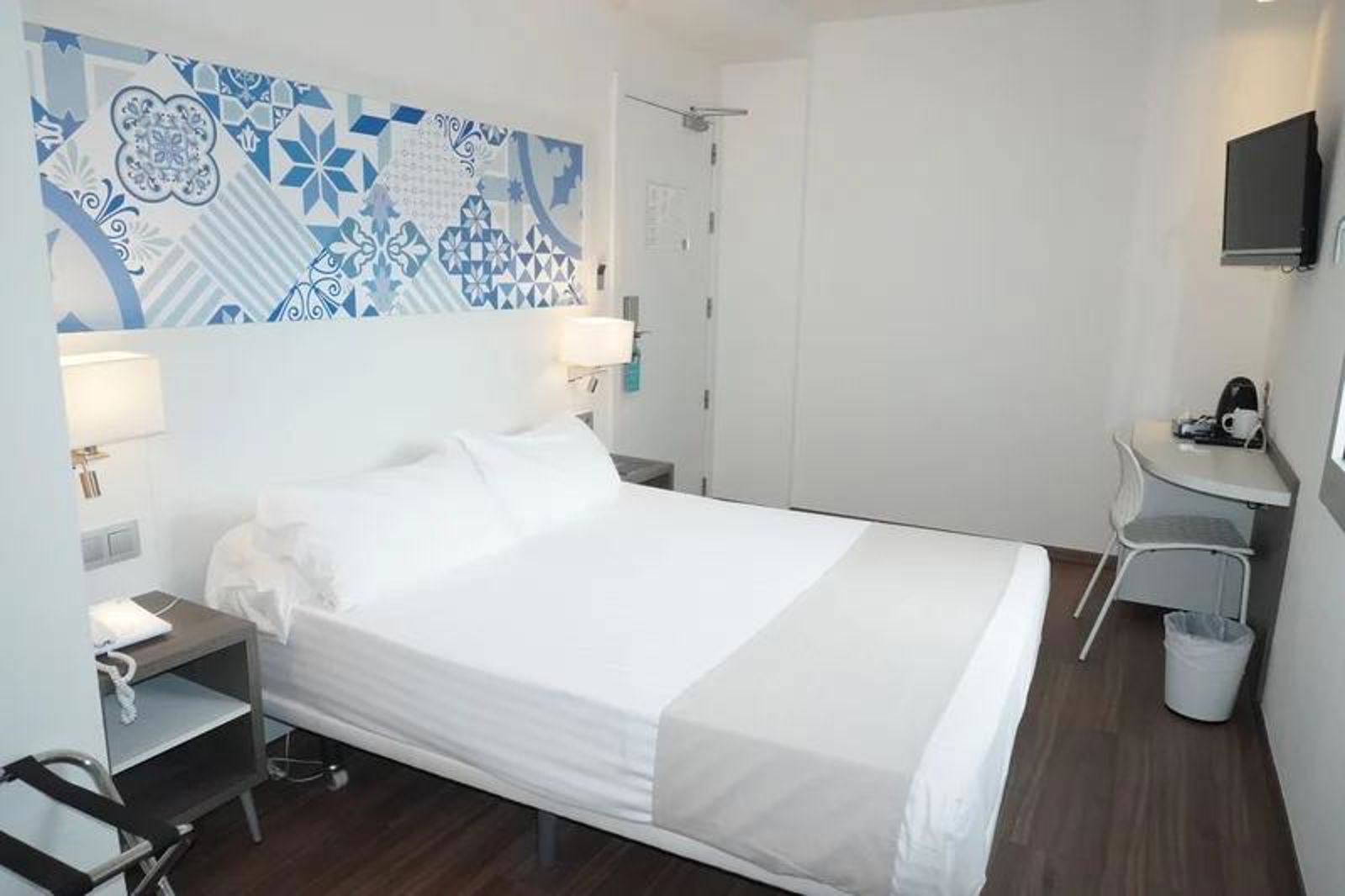 Port Benidorm billede 3