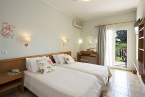 Woonvoorbeeld 3-kamerappartement